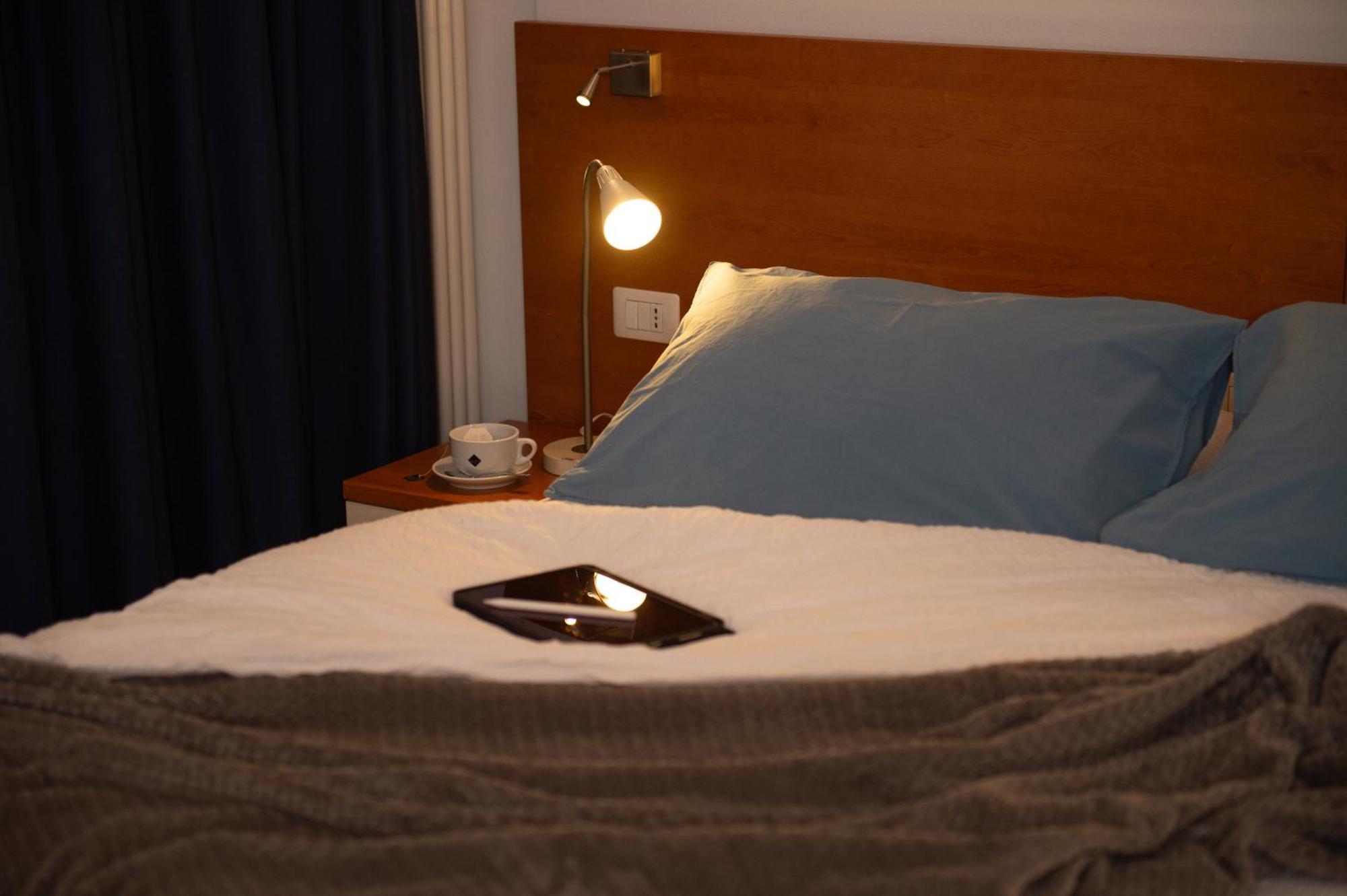 Vago B&B La Casa Di Rosa מראה חיצוני תמונה