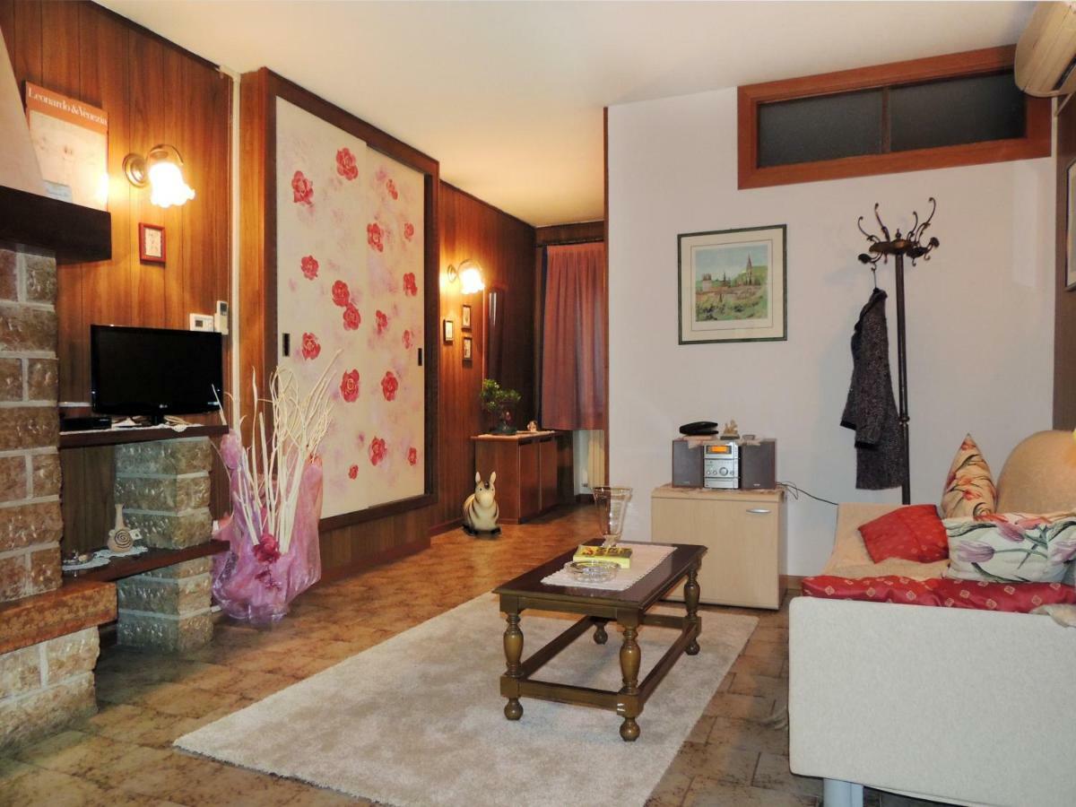 Vago B&B La Casa Di Rosa מראה חיצוני תמונה